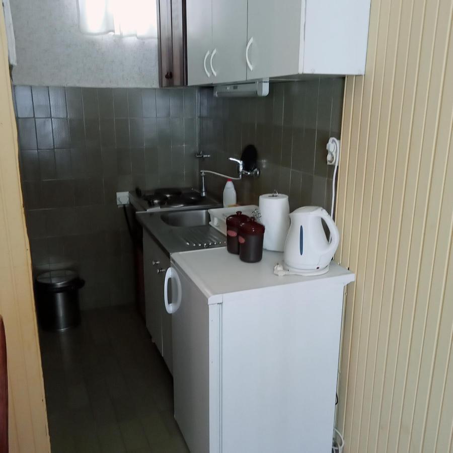 Apartments Garden เบลเกรด ห้อง รูปภาพ